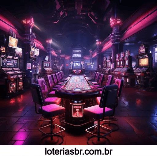 Ofertas e recompensas da LOTERIASBR em catálogo visual.