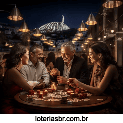 LOTERIASBR com 50+ mesas de cassino ao vivo em HD 4K.