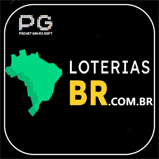 Logo da LOTERIASBR